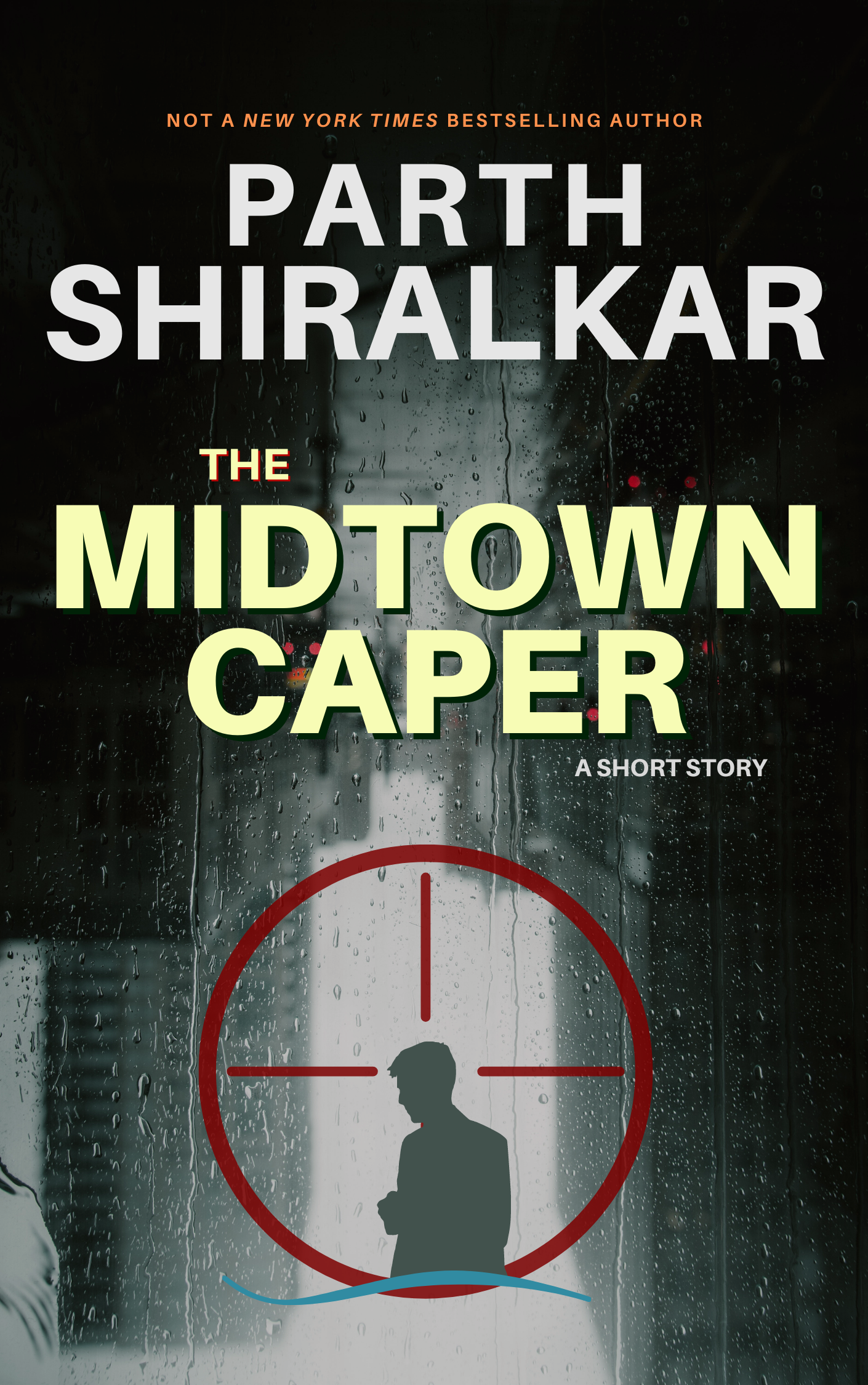 The Midtown Caper